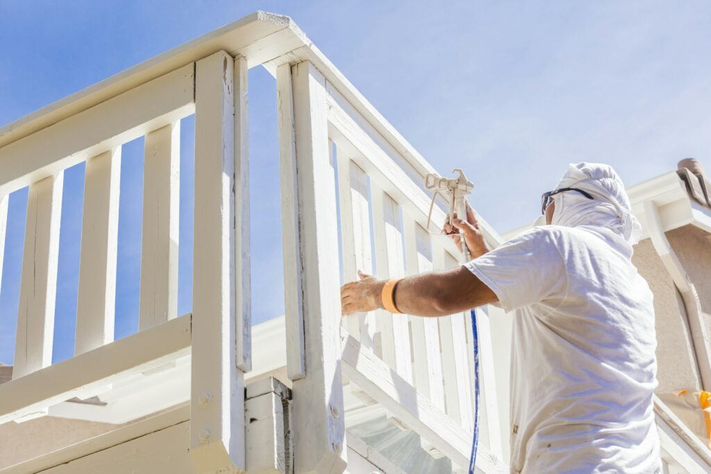 House Painting